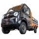 Camionetă electrică RURIS Pilot 5000 Camionetă electrică RURIS Pilot 5000