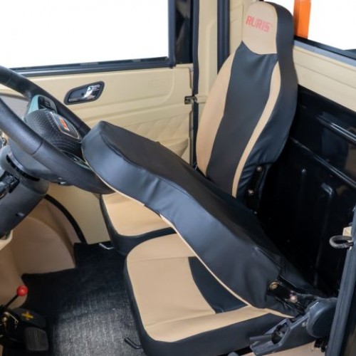 Camionetă electrică RURIS Pilot 5000 Camionetă electrică RURIS Pilot 5000
