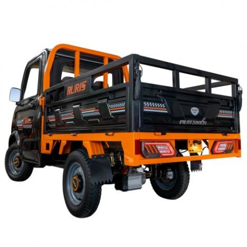 Camionetă electrică RURIS Pilot 5000 Camionetă electrică RURIS Pilot 5000