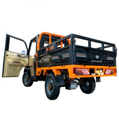 Camionetă electrică RURIS Pilot 5000 Camionetă electrică RURIS Pilot 5000