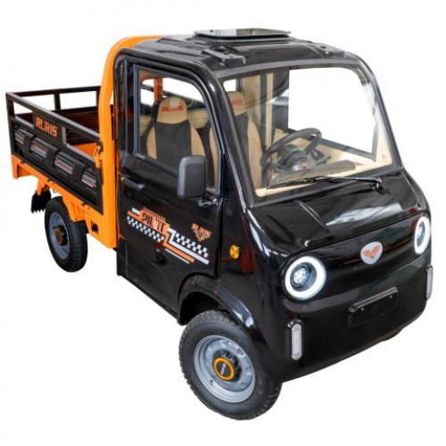 Camionetă electrică RURIS Pilot 5000 Camionetă electrică RURIS Pilot 5000