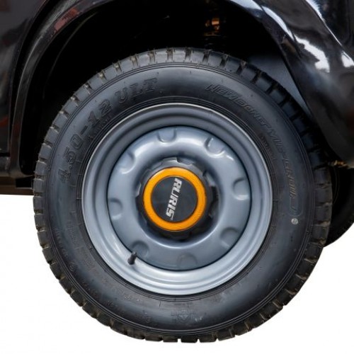 Camionetă electrică RURIS Pilot 5000 Camionetă electrică RURIS Pilot 5000