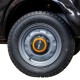 Camionetă electrică RURIS Pilot 5000 Camionetă electrică RURIS Pilot 5000
