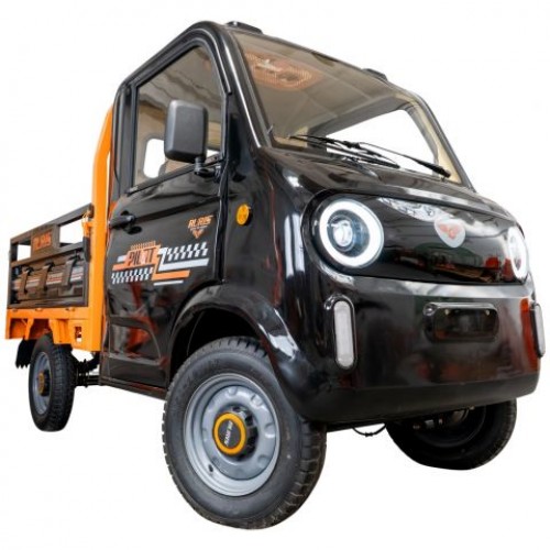 Camionetă electrică RURIS Pilot 5000 Camionetă electrică RURIS Pilot 5000