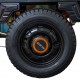 Triciclu electric cargo RURIS Pilot 3120N Triciclu electric cargo RURIS Pilot 3120N
