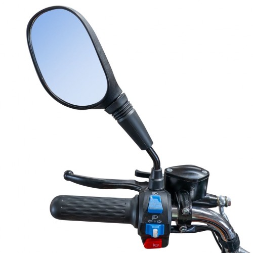 Triciclu electric cargo RURIS Pilot 3120N Triciclu electric cargo RURIS Pilot 3120N