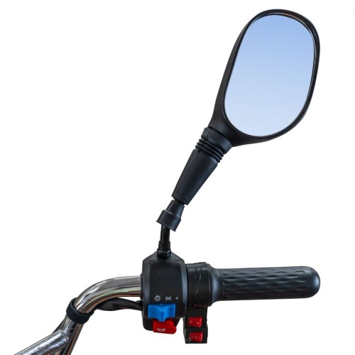 Triciclu electric cargo RURIS Pilot 3120N Triciclu electric cargo RURIS Pilot 3120N