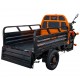 Triciclu electric cargo RURIS Pilot 3120N Triciclu electric cargo RURIS Pilot 3120N