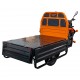 Triciclu electric cargo RURIS Pilot 3120N Triciclu electric cargo RURIS Pilot 3120N
