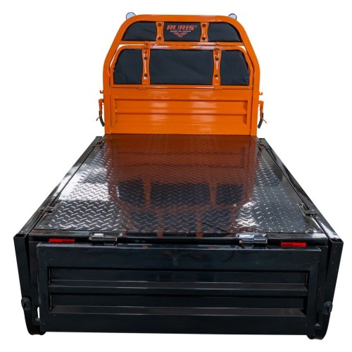 Triciclu electric cargo RURIS Pilot 3120N Triciclu electric cargo RURIS Pilot 3120N