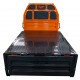 Triciclu electric cargo RURIS Pilot 3120N Triciclu electric cargo RURIS Pilot 3120N
