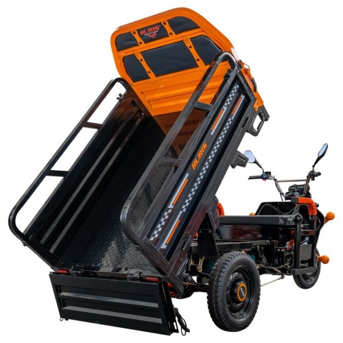 Triciclu electric cargo RURIS Pilot 3120N Triciclu electric cargo RURIS Pilot 3120N