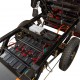 Triciclu electric cargo RURIS Pilot 3120N Triciclu electric cargo RURIS Pilot 3120N