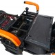 Triciclu electric cargo RURIS Pilot 3120N Triciclu electric cargo RURIS Pilot 3120N
