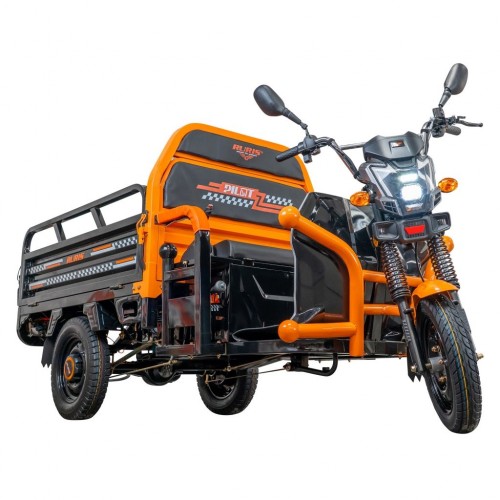 Triciclu electric cargo RURIS Pilot 3120N Triciclu electric cargo RURIS Pilot 3120N