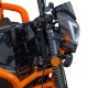 Triciclu electric cargo RURIS Pilot 3120N Triciclu electric cargo RURIS Pilot 3120N