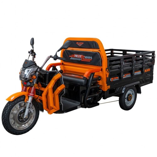 Triciclu electric cargo RURIS Pilot 3130N