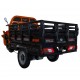 Triciclu electric cargo RURIS Pilot 3130N Triciclu electric cargo RURIS Pilot 3130N