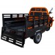 Triciclu electric cargo RURIS Pilot 3130N Triciclu electric cargo RURIS Pilot 3130N