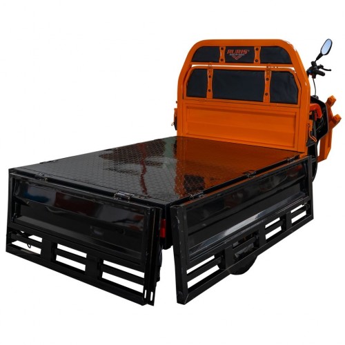 Triciclu electric cargo RURIS Pilot 3130N Triciclu electric cargo RURIS Pilot 3130N