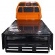 Triciclu electric cargo RURIS Pilot 3130N Triciclu electric cargo RURIS Pilot 3130N