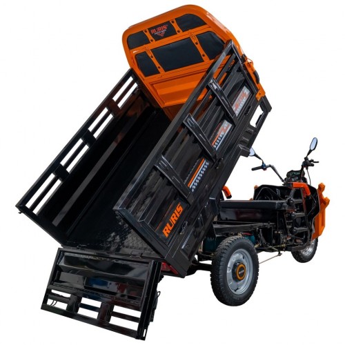 Triciclu electric cargo RURIS Pilot 3130N Triciclu electric cargo RURIS Pilot 3130N