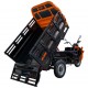 Triciclu electric cargo RURIS Pilot 3130N Triciclu electric cargo RURIS Pilot 3130N