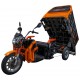 Triciclu electric cargo RURIS Pilot 3130N Triciclu electric cargo RURIS Pilot 3130N
