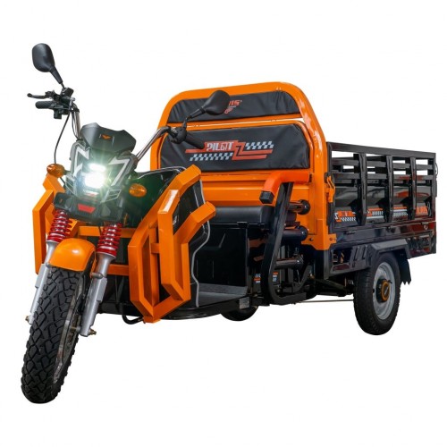 Triciclu electric cargo RURIS Pilot 3130N Triciclu electric cargo RURIS Pilot 3130N