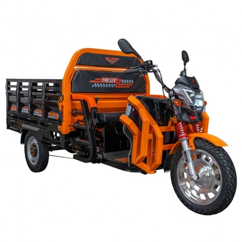 Triciclu electric cargo RURIS Pilot 3130N Triciclu electric cargo RURIS Pilot 3130N