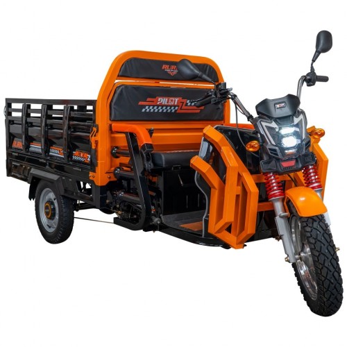 Triciclu electric cargo RURIS Pilot 3130N Triciclu electric cargo RURIS Pilot 3130N