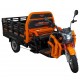 Triciclu electric cargo RURIS Pilot 3130N Triciclu electric cargo RURIS Pilot 3130N