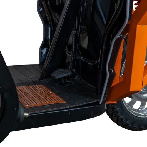 Triciclu electric cargo RURIS Pilot 3130N Triciclu electric cargo RURIS Pilot 3130N