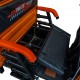 Triciclu electric cargo RURIS Pilot 3130N Triciclu electric cargo RURIS Pilot 3130N
