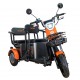 Triciclu electric RURIS Pilot 3020G Triciclu electric RURIS Pilot 3020G