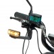 Triciclu electric RURIS Pilot 3020G Triciclu electric RURIS Pilot 3020G