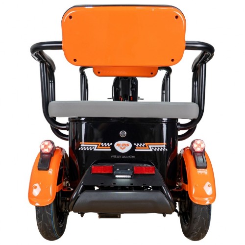 Triciclu electric RURIS Pilot 3020N Triciclu electric RURIS Pilot 3020N