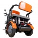 Triciclu electric RURIS Pilot 3020N Triciclu electric RURIS Pilot 3020N
