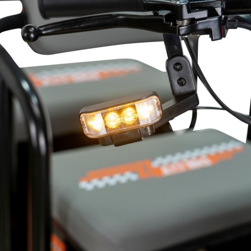 Triciclu electric RURIS Pilot 3020N Triciclu electric RURIS Pilot 3020N