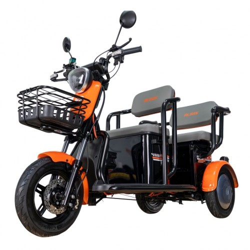 Triciclu electric RURIS Pilot 3020N Triciclu electric RURIS Pilot 3020N