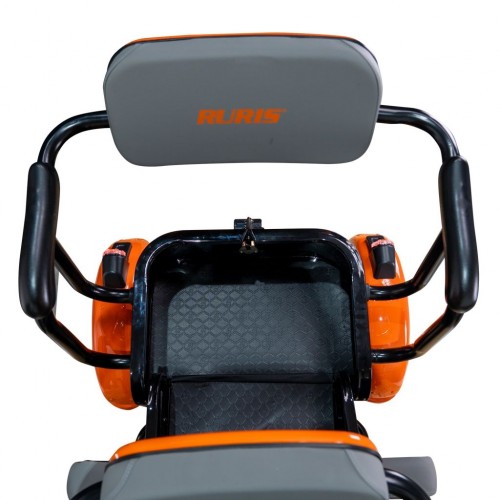 Triciclu electric RURIS Pilot 3020N Triciclu electric RURIS Pilot 3020N