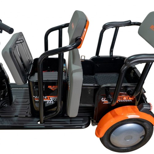 Triciclu electric RURIS Pilot 3020N Triciclu electric RURIS Pilot 3020N