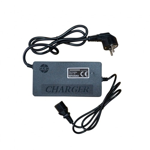 Triciclu electric RURIS Pilot 3020N
