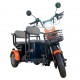 Triciclu electric RURIS Pilot 3020N Triciclu electric RURIS Pilot 3020N