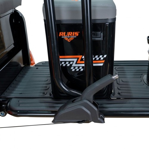 Triciclu electric RURIS Pilot 3020N Triciclu electric RURIS Pilot 3020N