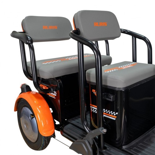 Triciclu electric RURIS Pilot 3020N Triciclu electric RURIS Pilot 3020N