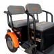 Triciclu electric RURIS Pilot 3020N Triciclu electric RURIS Pilot 3020N