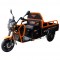 Triciclu electric cargo RURIS Pilot 3110