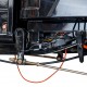 Triciclu electric cargo RURIS Pilot 3110 Triciclu electric cargo RURIS Pilot 3110