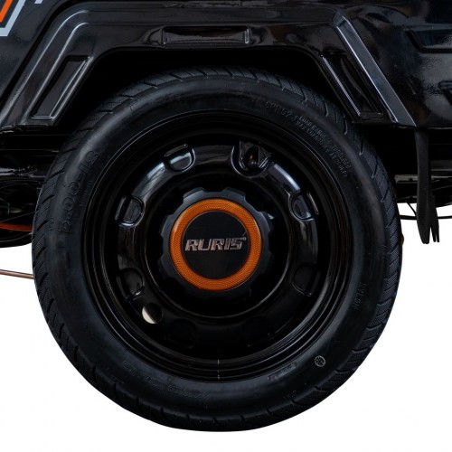 Triciclu electric cargo RURIS Pilot 3110 Triciclu electric cargo RURIS Pilot 3110